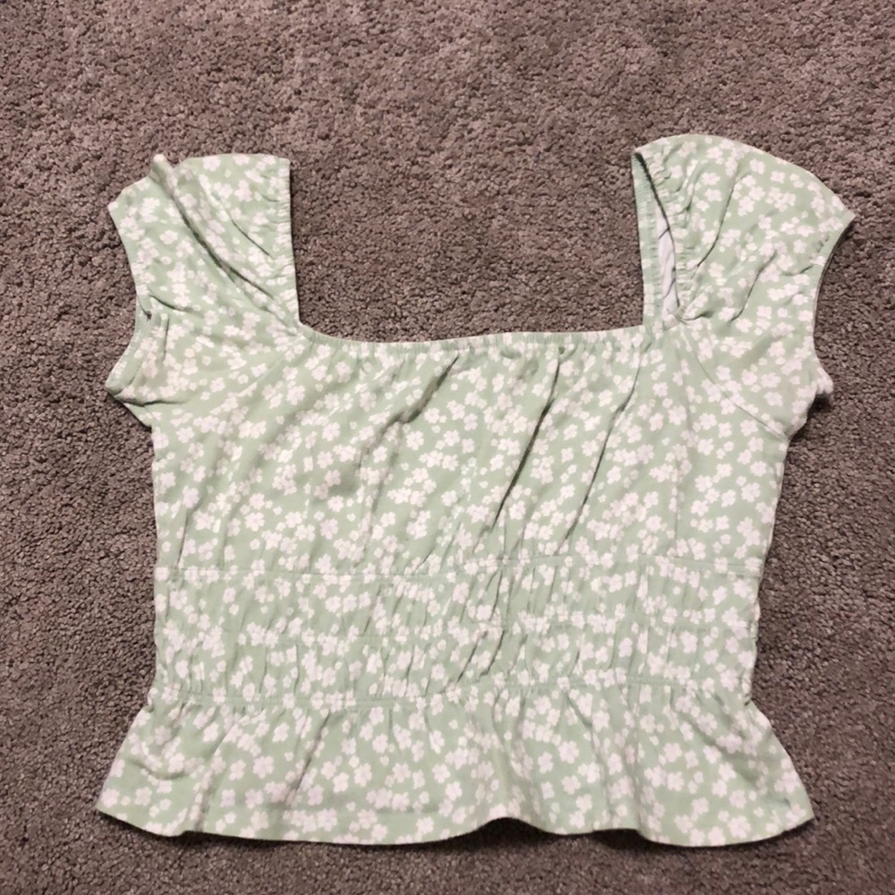 PacSun Top